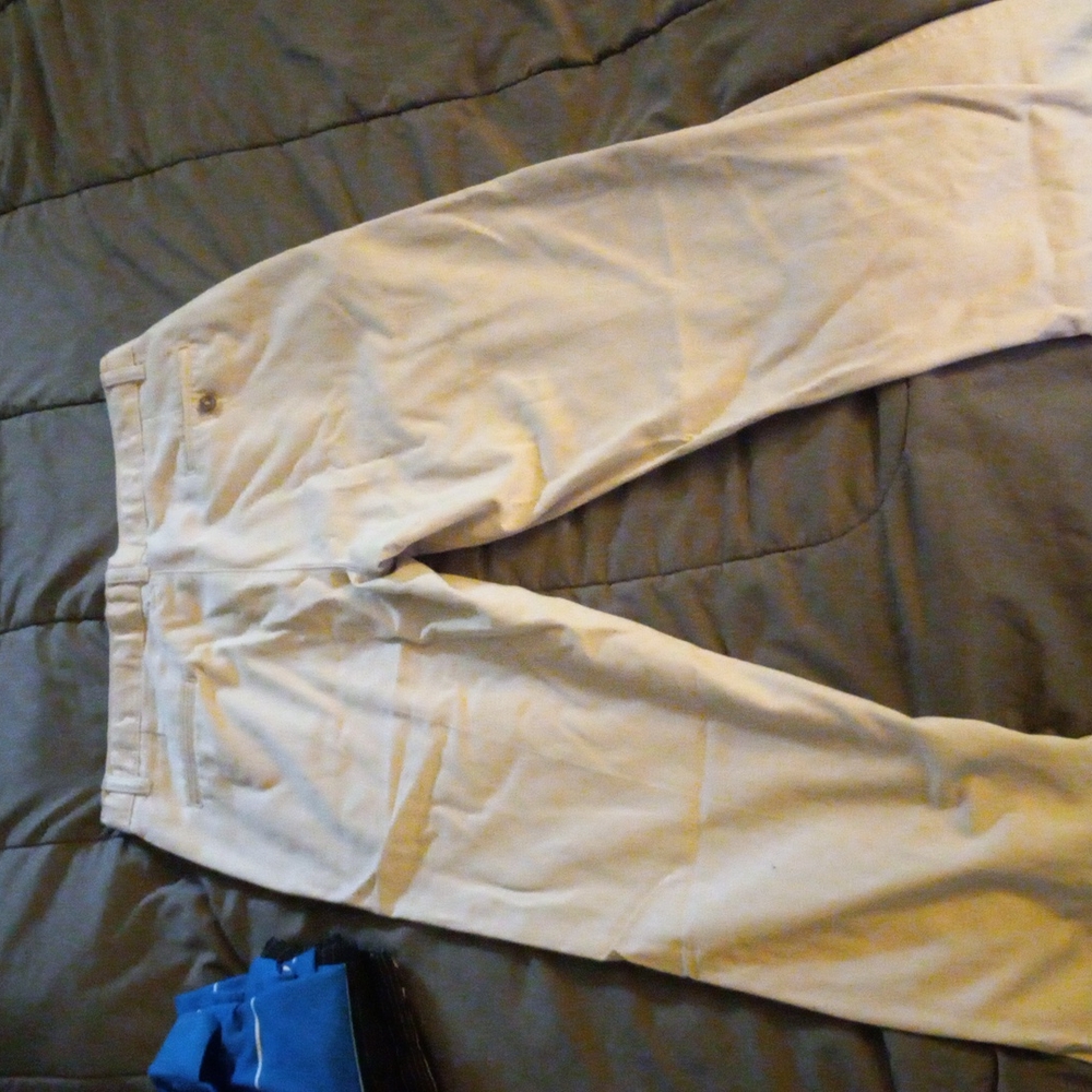 Chaps khakis - Picture 3 of 3